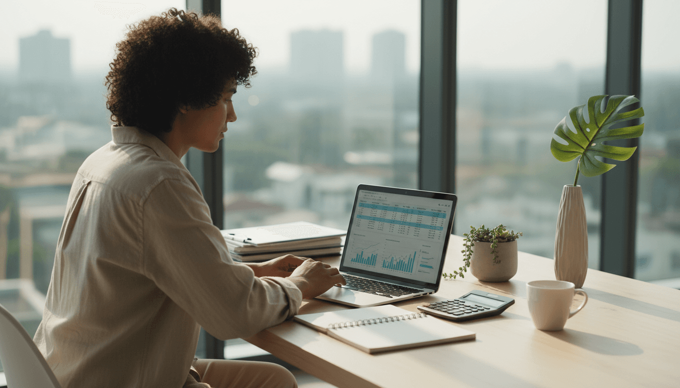 Wealth Intelligence income strategy platform